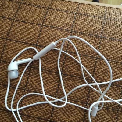 samsung/三星 圆线耳机原装入耳式手机线控s3 note2 a5通用耳塞