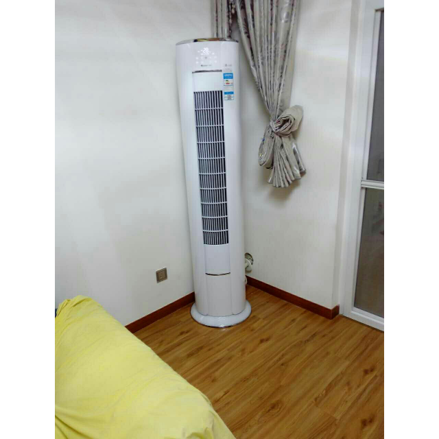 格力(gree) 2匹 变频 i尚 冷暖 柜机空调 kfr-50lw/(50555)fnhab-a3