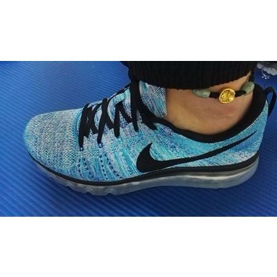 nike耐克2016夏季新款男女鞋陈赫同款飞线全掌休闲运动鞋轻便跑步鞋