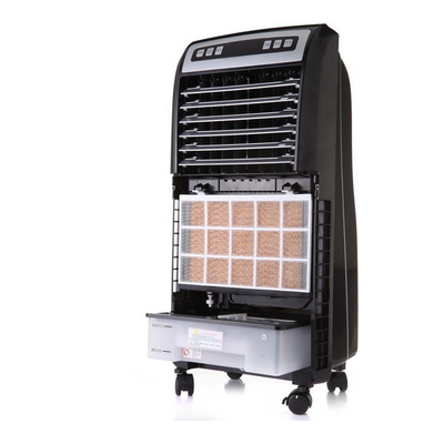 格力(gree)蒸发式冷风扇 ks-0503d-wg