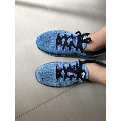 nike耐克2016夏季新款男女鞋陈赫同款飞线全掌休闲运动鞋轻便跑步鞋