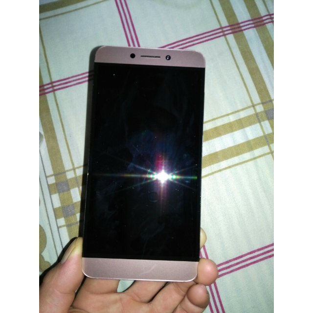 > 乐视(leeco)乐2 pro(x620) 金色 移动联通电信4g手机 双卡双待商品
