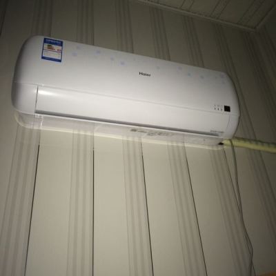 > 海尔(haier)>海尔空调kfr-36gw/10.>商品评价