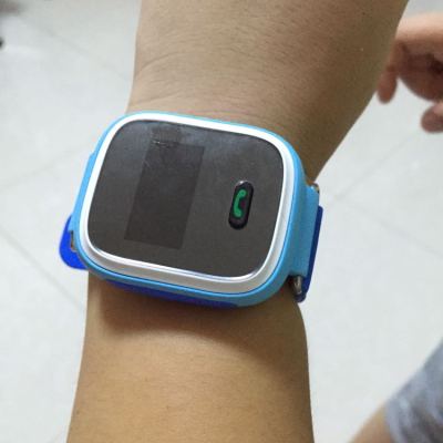 艾登达(ademda) 智能儿.