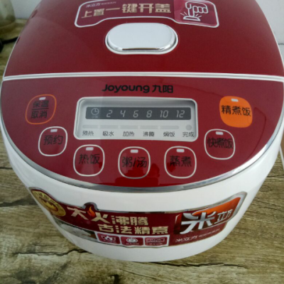 九阳(joyoung)电饭煲jyf-30fe09