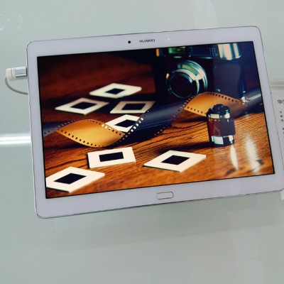 华为(huawei)m2-801w香槟金16gb wifi平板电脑