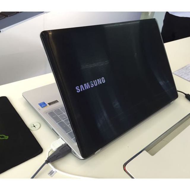 电脑整机 笔记本 三星(samsung) 三星(samsung)np500r5h-x05cn 15