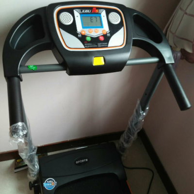 优步a6 跑步机 家用款 超静音 迷你 折叠款 多功能 健身器材好不好-苏