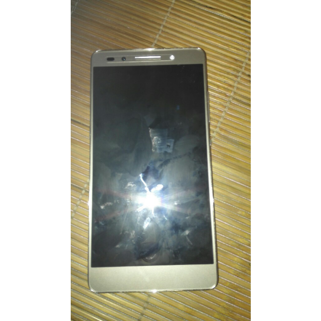 荣耀7(plk-tl00)(3gb ram)移动4g合约版(荣耀金)评价【怎么样 好不好