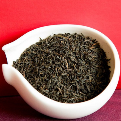 【中华特色馆】池州馆 安徽天方茶叶500g一级祁门红茶 祁红 高档礼盒