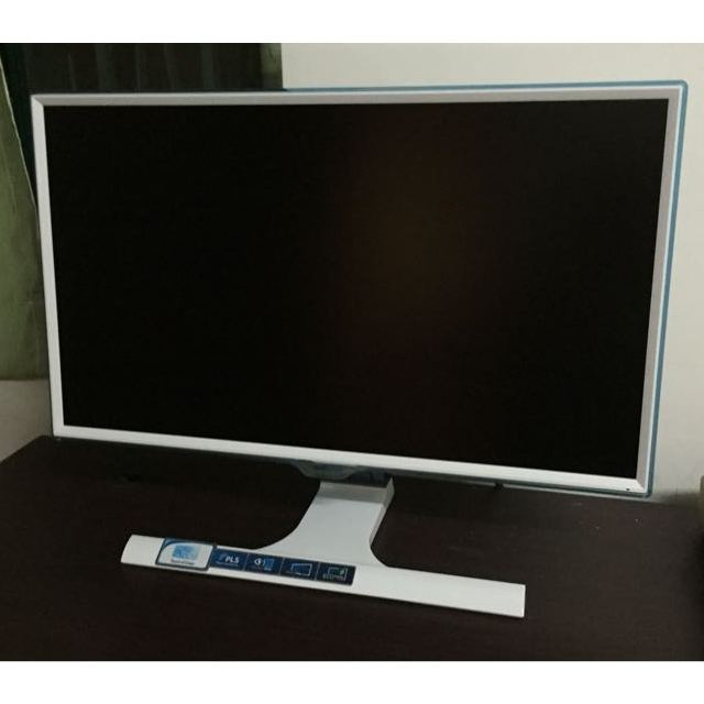 三星(samsung)s24e360hl 23.6英寸led背光显示器