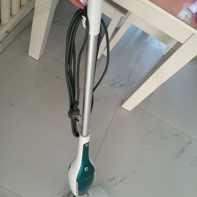 > 莱克吉米(jimmy) 蒸汽拖把ms1001 强劲蒸汽 快速除垢 室内杀菌商品