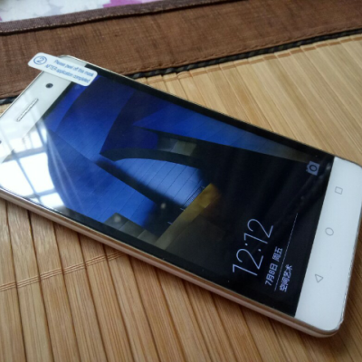 华为荣耀畅玩4c(chm-tl00h)(16gb rom)移动4g增强版(白)