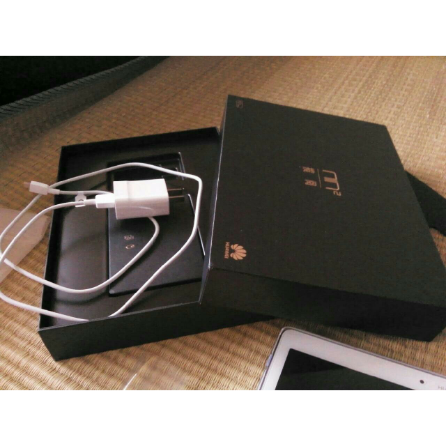 1英寸平板电脑 16g wifi 月光银 a01w 华为(huawei)m2 10.