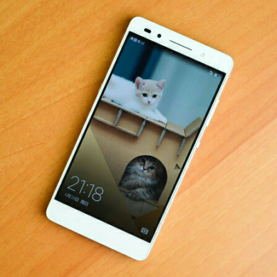 华为荣耀7(plk-tl01h.