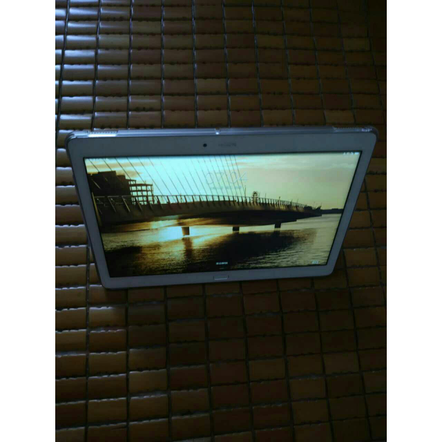 华为(huawei)揽阅m2 10.