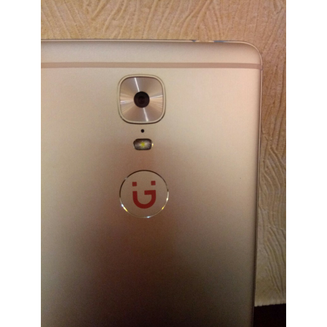金立手机m6 gn8003[香槟金](64g 4g)