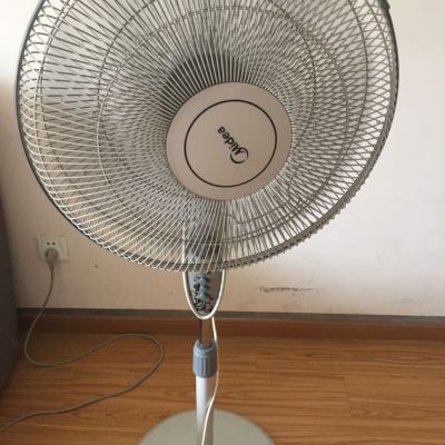 > 美的(midea)>美的電風扇fs40-8b1>商品評價