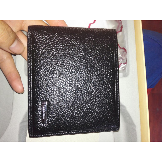 美洲野牛皮带男真皮皮带钱包礼盒套装 商务礼品 正品男士皮具礼盒lihe