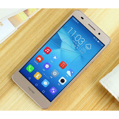 【豪华套餐】荣耀畅玩5a全网通版(cam-al00)(2gb ram 16gb rom)(金色)