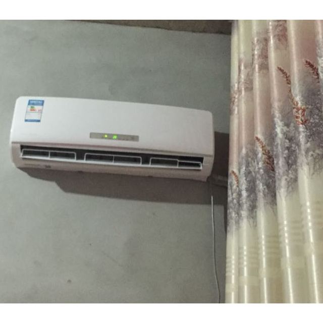 midea/美的 kfr-35gw/wpad3大1.5匹壁挂式冷暖定速空调全国六年联保