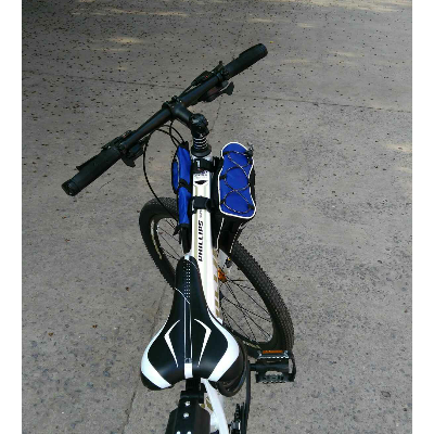 acacia 自行车前包上管包 加大 车把包 马鞍包 车首包新