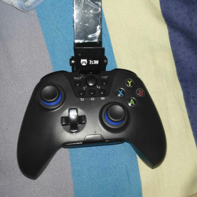 飞智黑武士x9et蓝牙无线安卓.