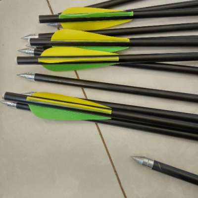 三利达猎豹弓弩箭 大黑鹰 黑曼巴 森林之虎 大黑蟒 眼镜蛇 m19 m18