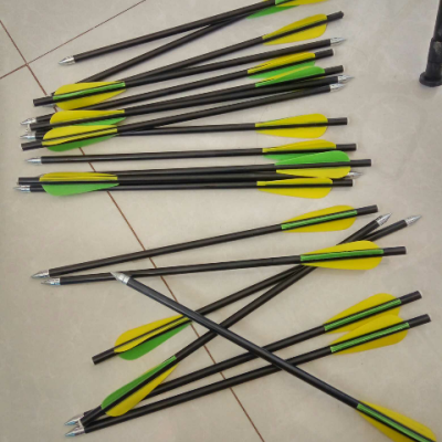 三利达猎豹弓弩箭 大黑鹰 黑曼巴 森林之虎 大黑蟒 眼镜蛇 m19 m18