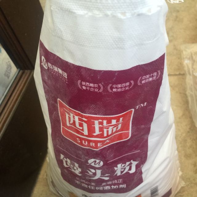 食品保健/酒水饮料 米面粮油 面粉 西瑞(surea 西瑞(surea 馒头粉