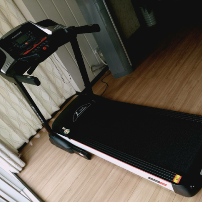 亿健8088d豪华版跑步机家用款 超静音跑步机折叠多功能