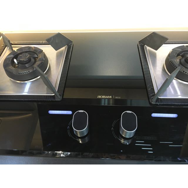 老板燃气灶jzt-9b32