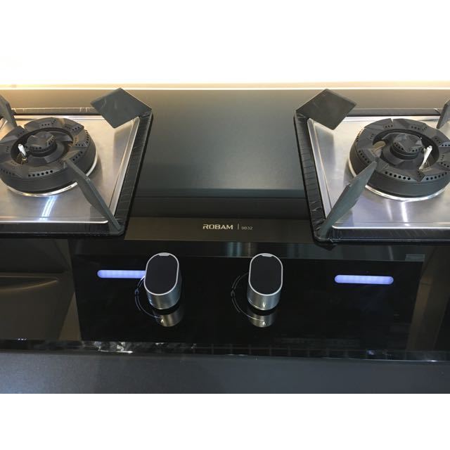 老板燃气灶jzt-9b32