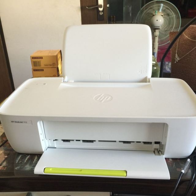 > 原装惠普803墨盒彩色 适用hp 1112 2131 2132打印机墨盒 彩色商品