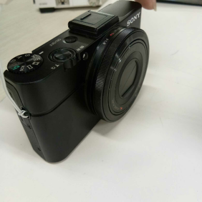 索尼数码相机 dsc-rx100 m2 cn1怎么样_索尼数码相机 dsc-rx100 m2