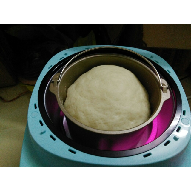 东菱(donlim) dl-f01 家用全自动多功能面包机 酵素酸奶煲仔饭