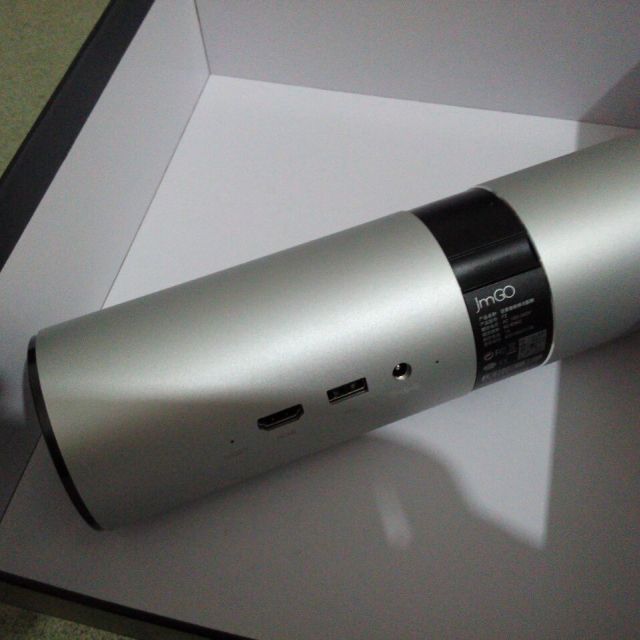 坚果智能移动影院 p2 坚果p2投影仪 1080p办公投影机手机3d智能家庭