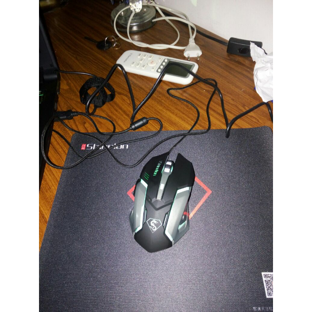 炫龙x6毒刺 i7四核gtx965m独显游戏本/魔幻绿背光键盘/15.