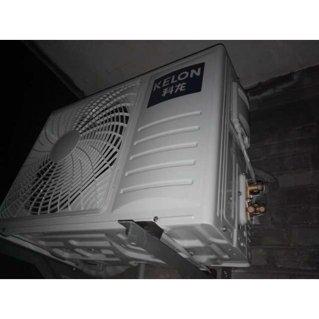 科龙空调(kelon) 大1匹 薄 冷暖 变频 空调挂机 kfr-26gw/efqga3(1n05