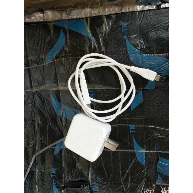 手机/数码/配件 手机配件 手机充电器 巴宝驰(baboci) vivo原装闪充