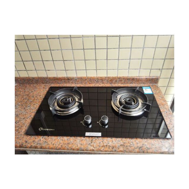 邦太 燃气灶 煤气灶 双灶嵌入 台式灶具 煤气炉 8389 天然气12t