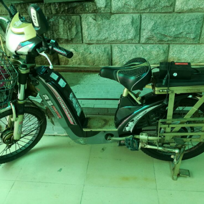 天能电池大黑牛48v12ah铅酸电池电瓶车电动车电池支持以旧换新缺点|不