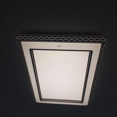 家装主材 灯具灯饰 吸顶灯 德力西(delixi ) 德力西照明 led照明灯具
