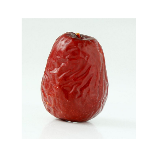 【眼泪牛_新疆一级大枣220gx2袋】共440g包邮 正宗新疆特产一级五星骏