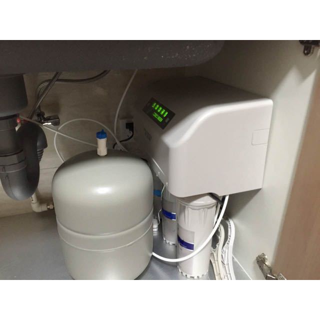 史密斯家用反滲透淨水器ar50-a2淨水機評價【怎麼樣 好不好 多少錢】