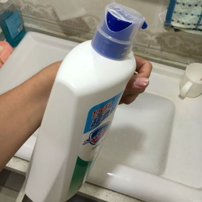 【苏宁易购超市】舒肤佳1.5升金银花沐浴露