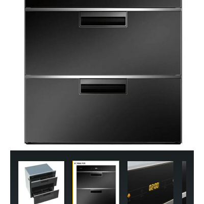 方太消毒柜ztd100j-12.