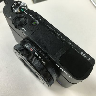 索尼 数码相机 dsc-rx100m3 cn1好不好-苏宁易购