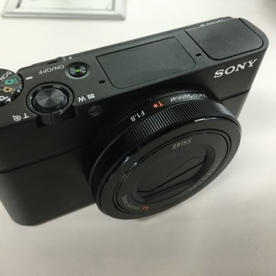 索尼 数码相机 dsc-rx100m3 cn1好不好-苏宁易购