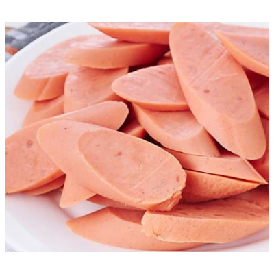 【苏宁易购超市】雨润王中王特级火腿肠60g*10支